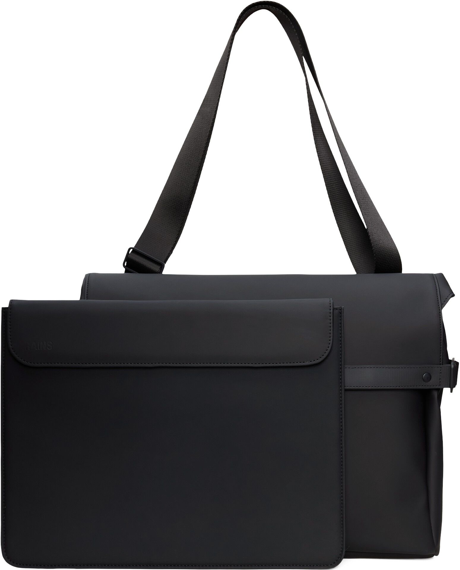 OTG Messenger Bag W3