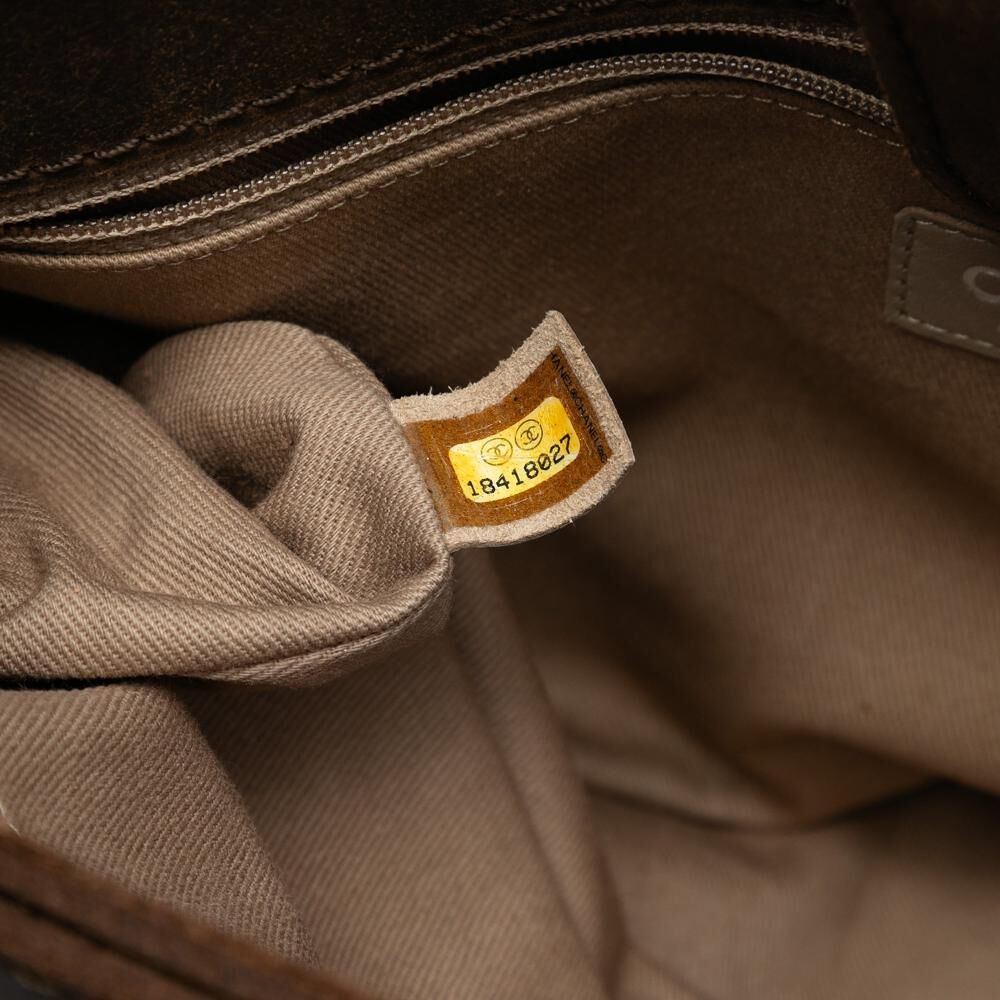 Chanel Crossbody Bag