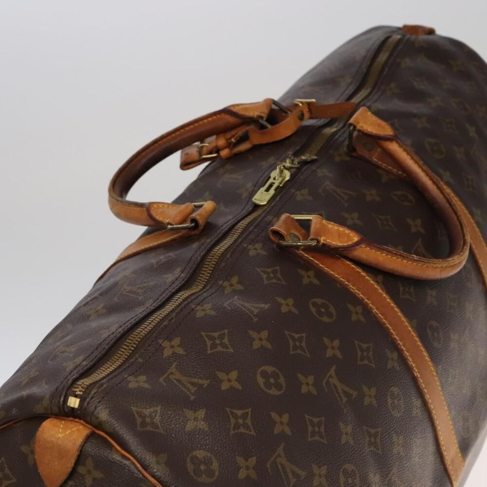 Louis Vuitton Keepall