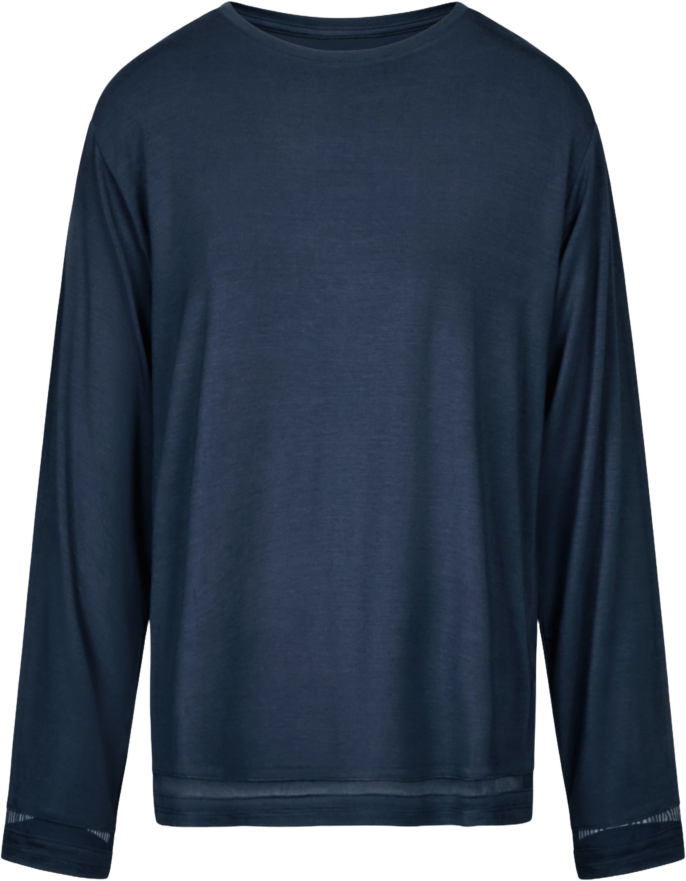 Joe Long sleeve top