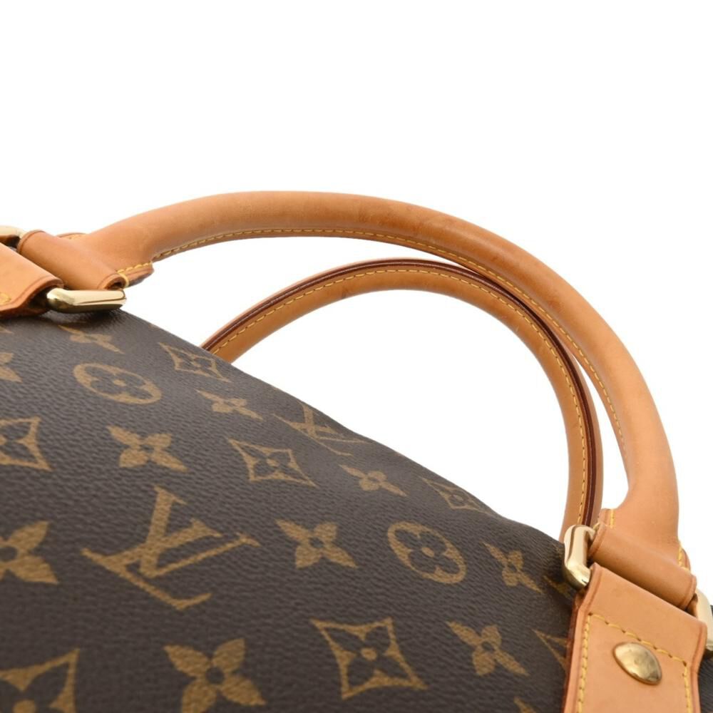 Louis Vuitton Travel Bag