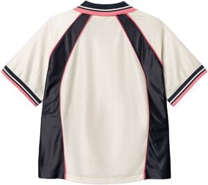 WBWaka S/S Sports Polo