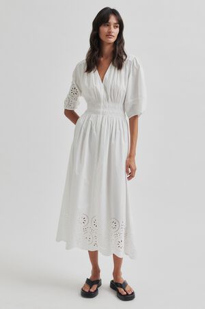 Althea Dress