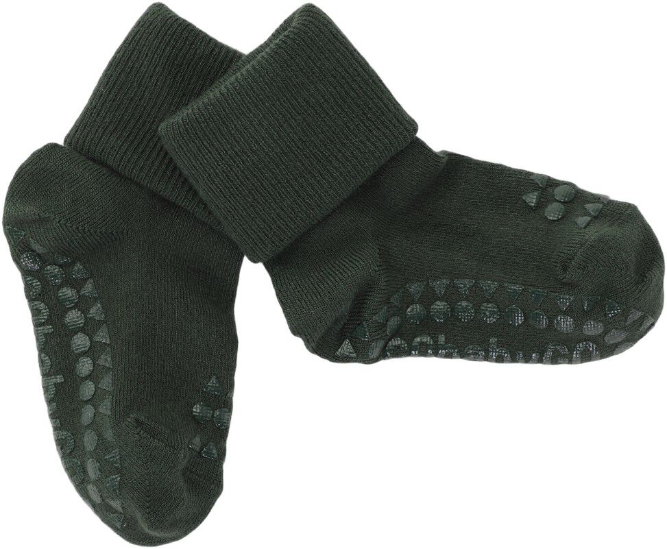 Non-slip socks - Bamboo