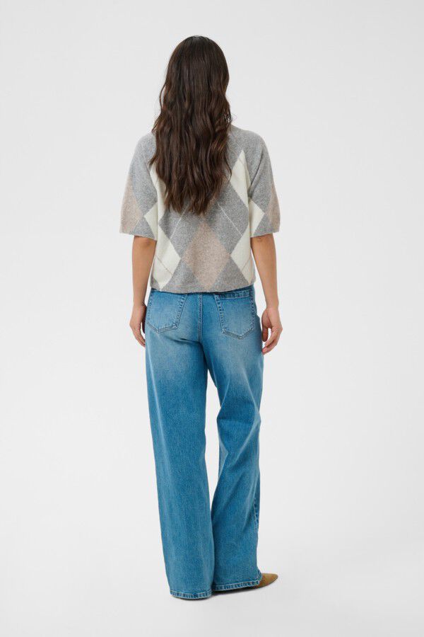 KAwilla Knit Pullover
