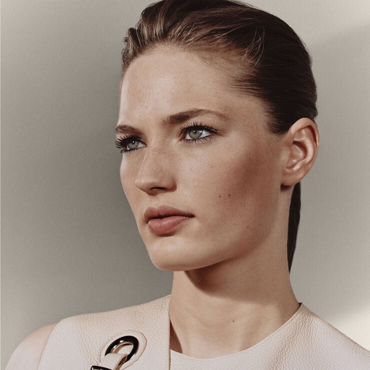 Trait d'Hermès, revitalizing care mascara