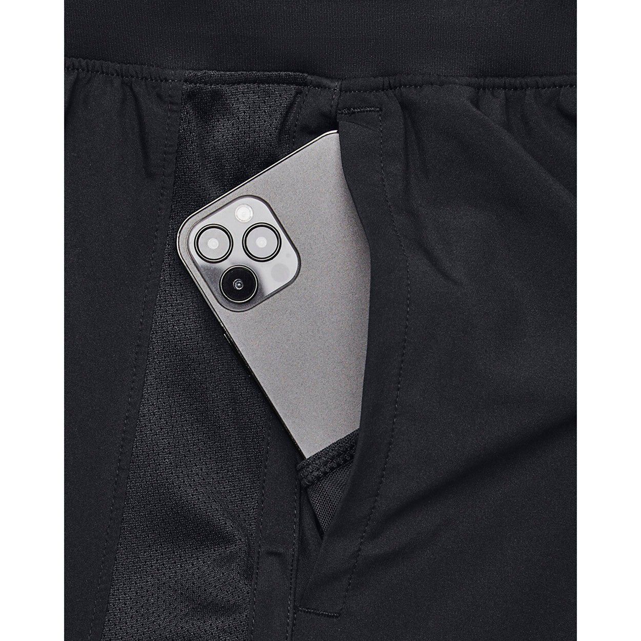 Launch 7" 2-in-1 Tr&aelig;nings Shorts