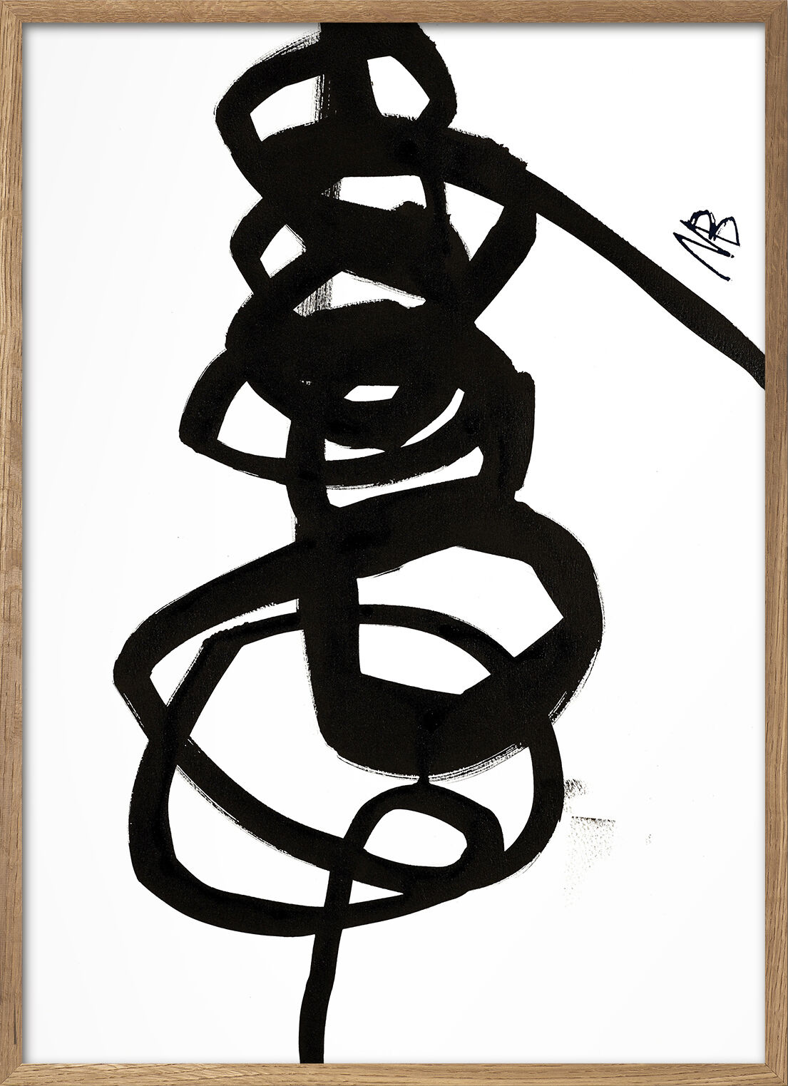 The Poster Club - Malene Birger - NO 05