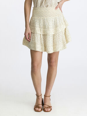 Kenia Basic Blossom Skirt