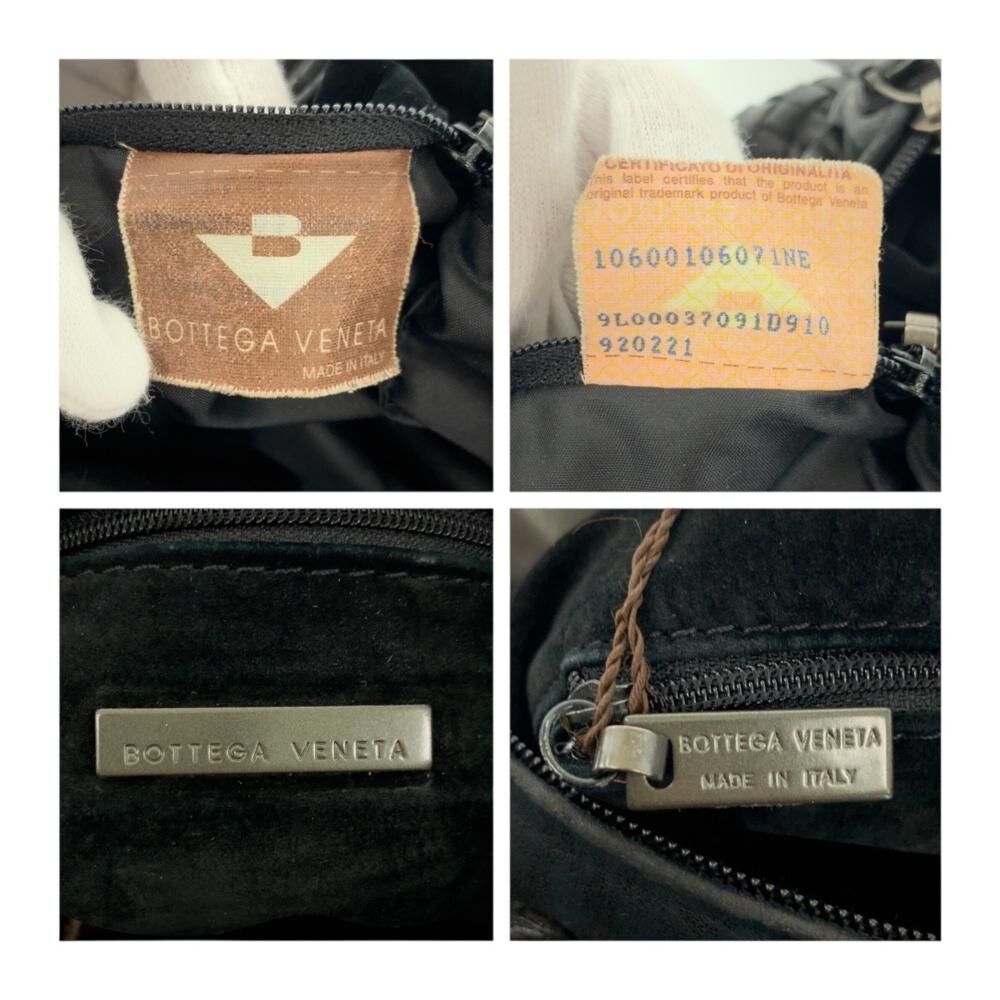 Bottega Veneta Shoulder Bag