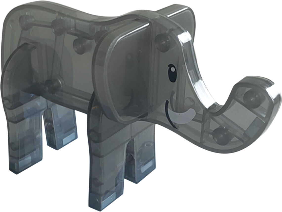 Magna-Tiles Safari. , 25 pcs