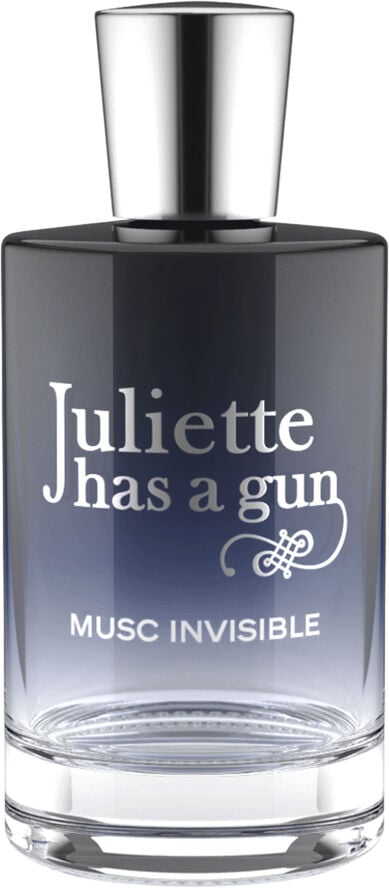 JULIETTE HAS A GUN Musc Invisible EdP