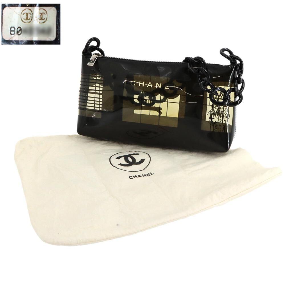 Chanel Handbag