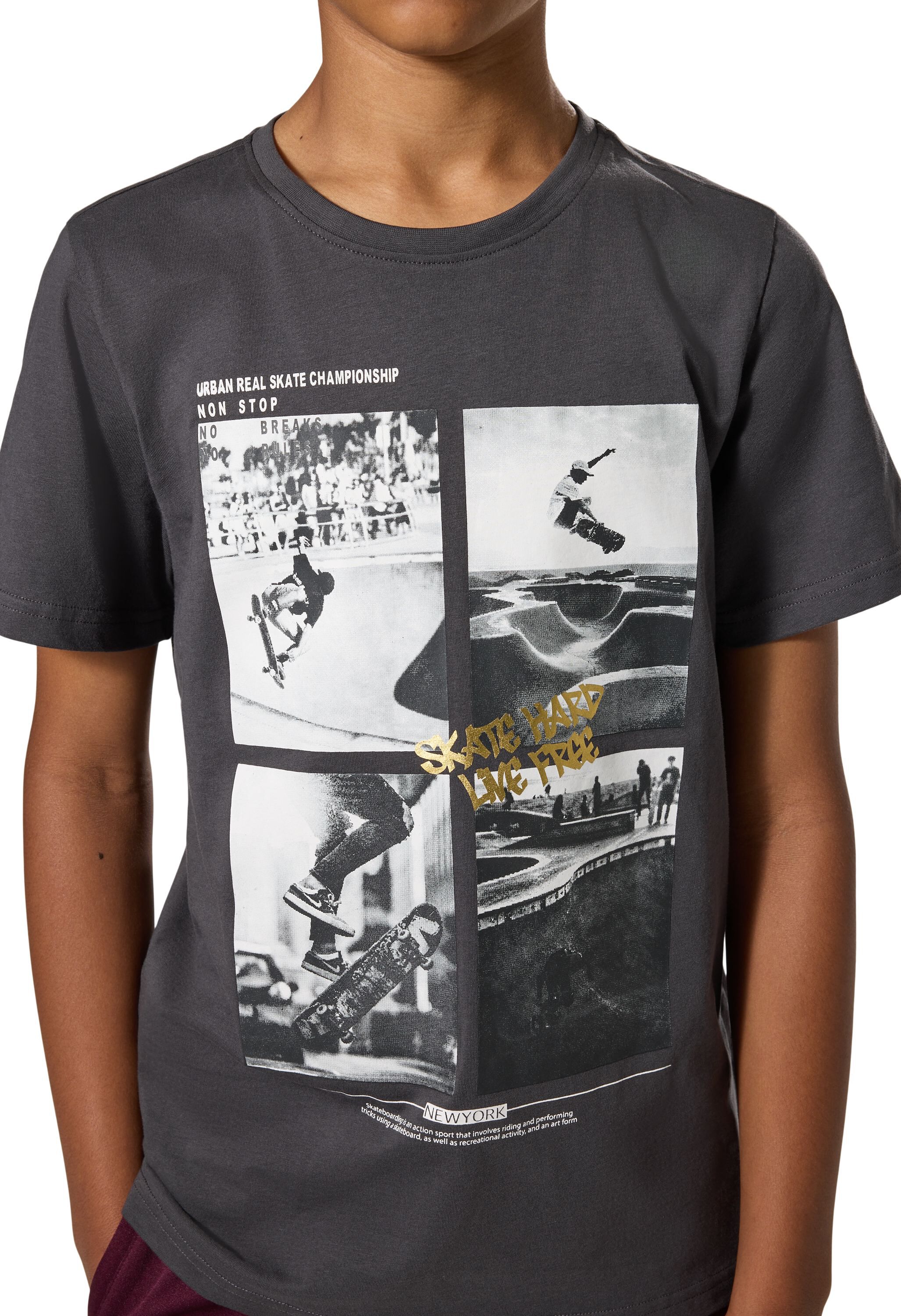 Ebbe T-shirt