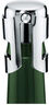 Champagneprop blank stål Ø4cm H5,5c