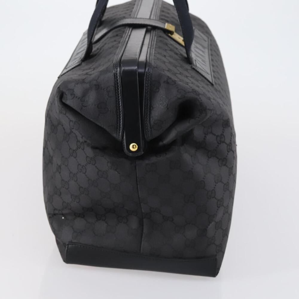 Gucci Boston Bag