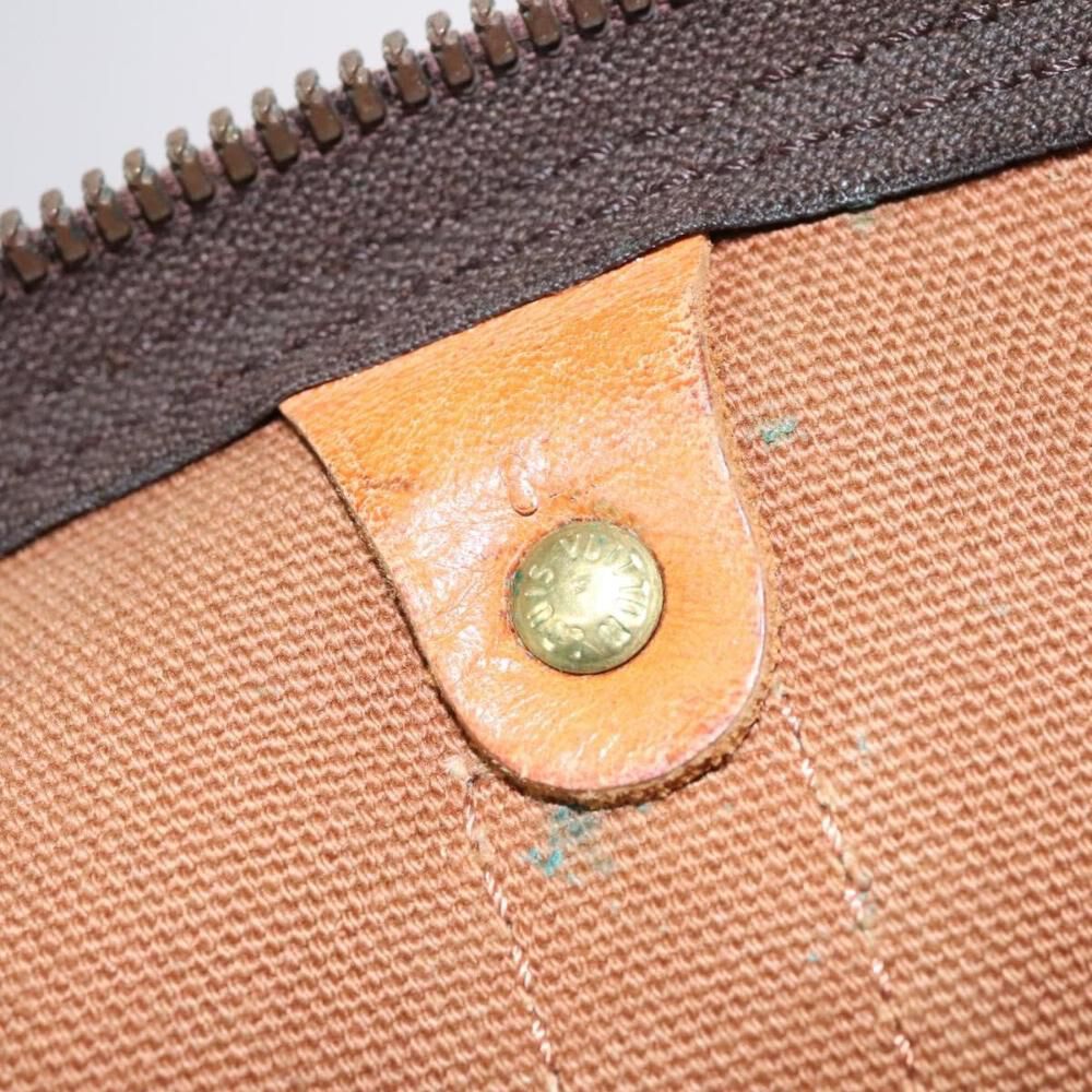 Louis Vuitton Keepall