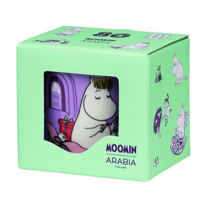 Moomin Arabia 30cl krus Snorkfrøken 80 æske W
