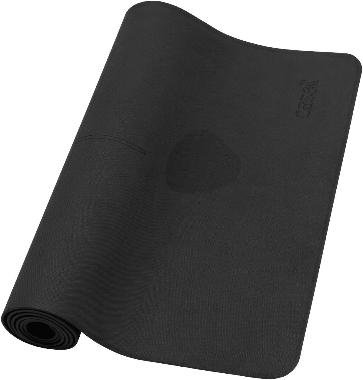 ESSENTIAL GRIP MAT 5MM