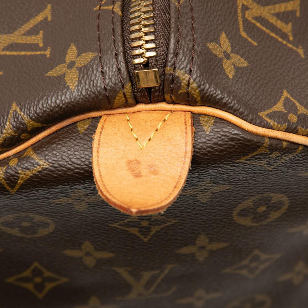Louis Vuitton Keepall