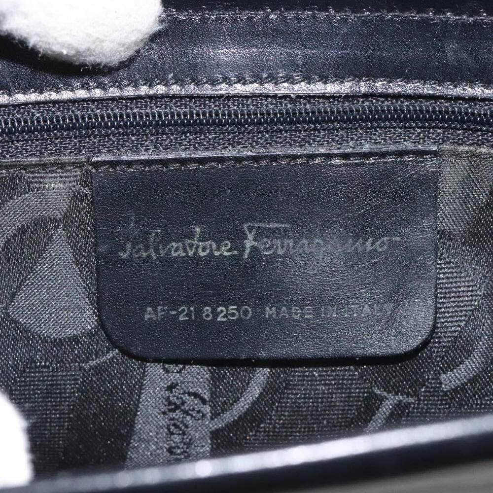 Salvatore Ferragamo Shoulder Bag