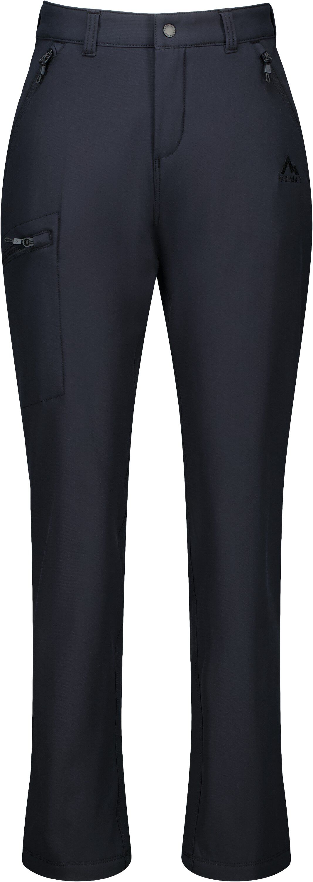 Shiela Soft Foer Vandrebukser