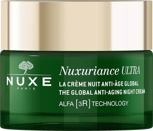NUXURIANCE ULTRA - NIGHT CREAM 50 ML