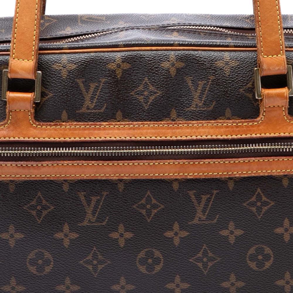 Louis Vuitton Cite