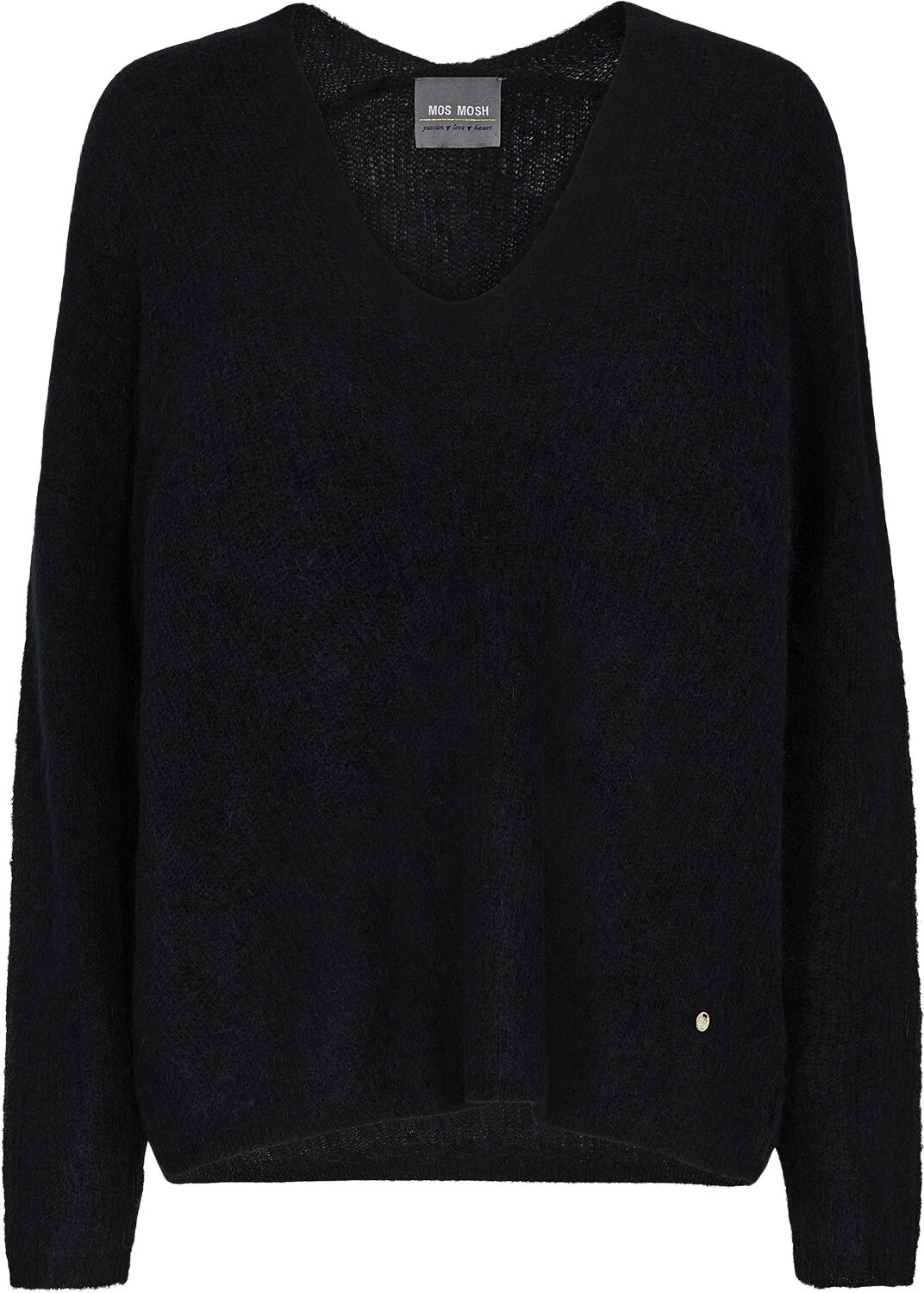 MMThora V-Neck Knit
