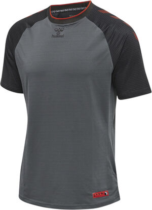 Pro Grid Game T-shirt