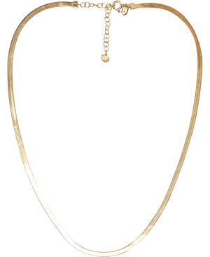 Mio Chain Necklace