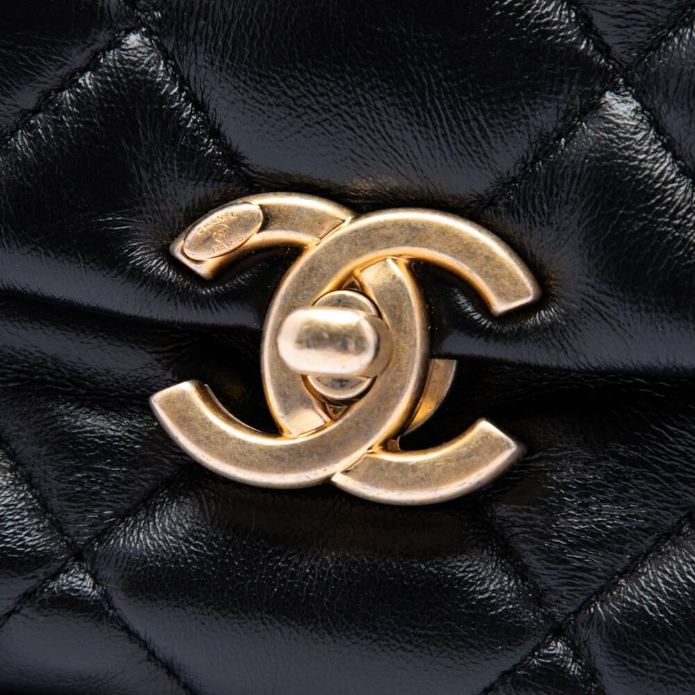 Chanel Flap Bag