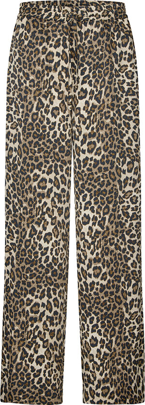 Tipsymd print pants