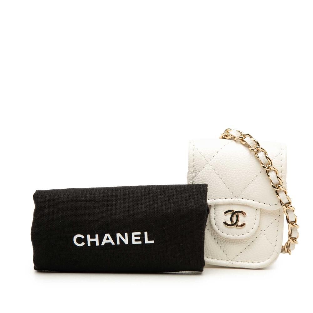 Chanel Flap Bag