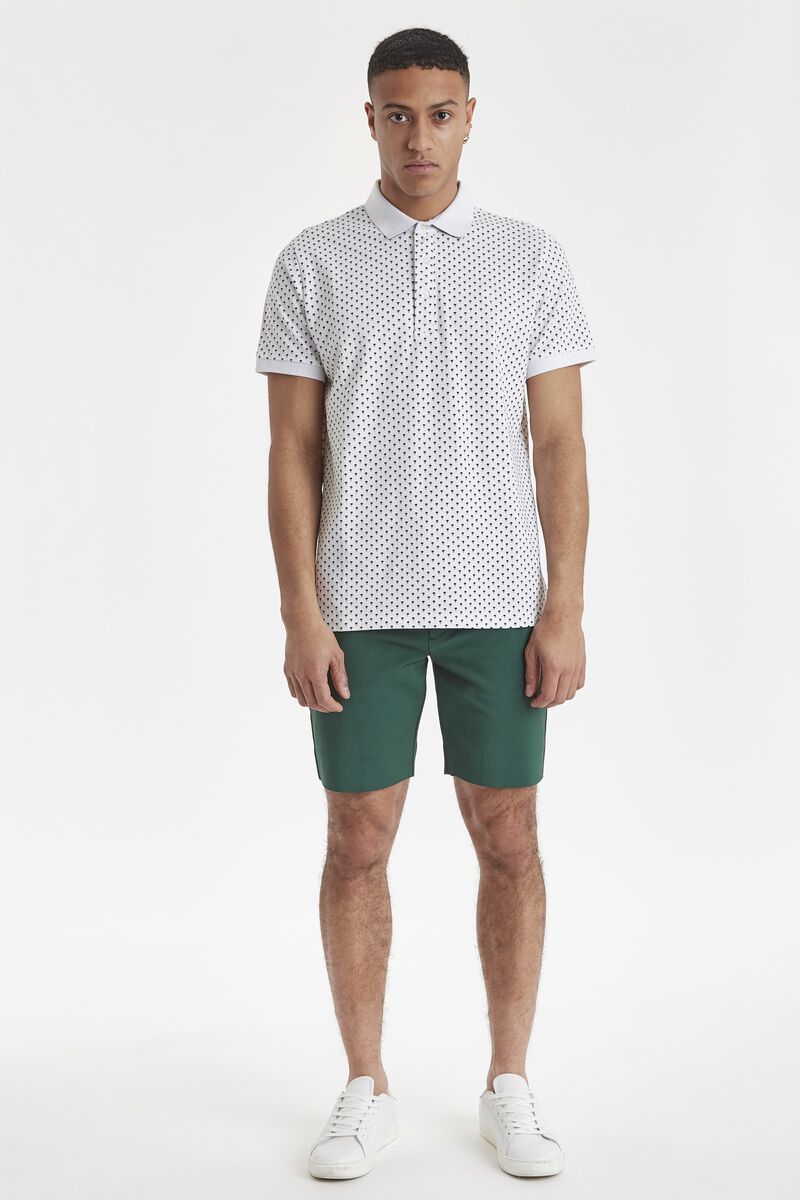 Cfdavide Crew Neck Tee