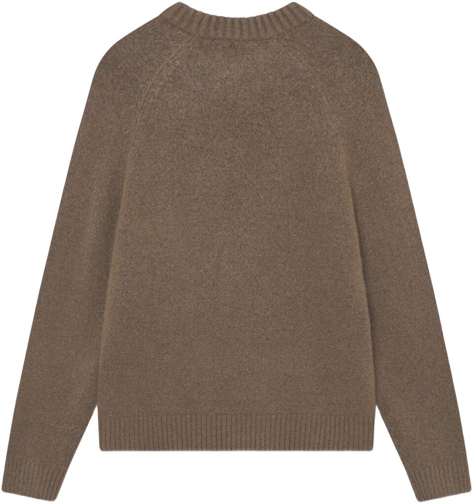 Gilbert Crewneck Knit