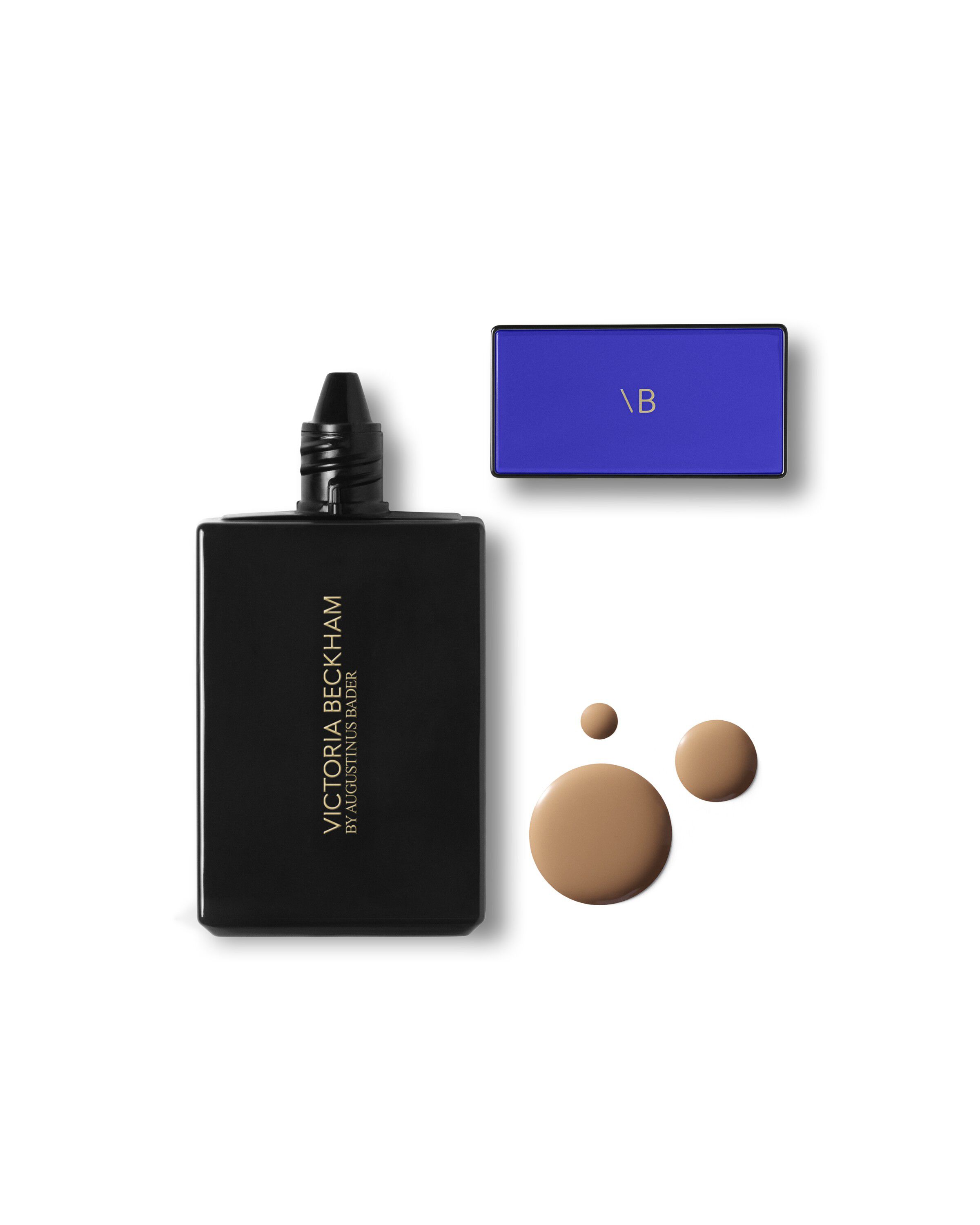 The Foundation Drops