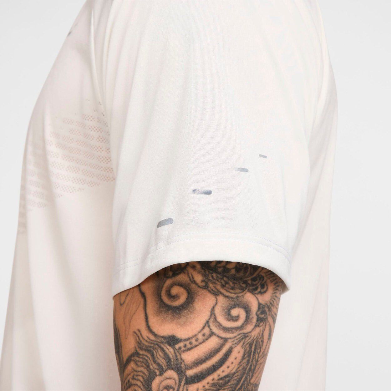 Stride Dri-Fit L&oslash;be T-shirt