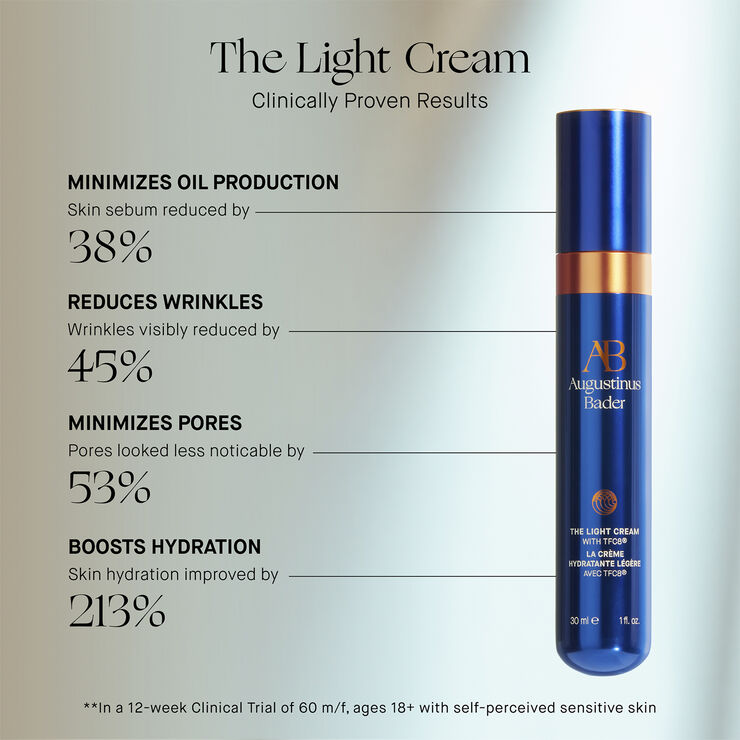The Light Cream