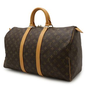 Louis Vuitton Keepall