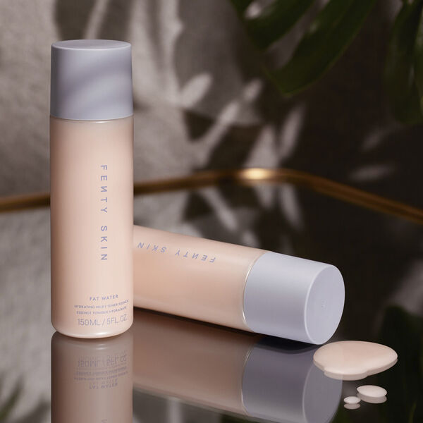 Fat Water - Hydrating Milky Toner-Essence