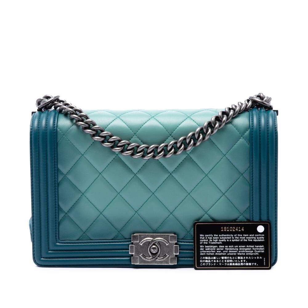 Chanel Boy Bags