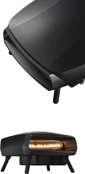 WITT ETNA FERMO PIZZA OVEN