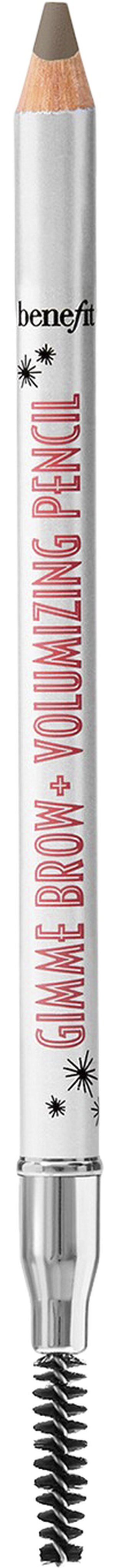 Gimme Brow+ Volumizing Pencil  brynblyant med fibre for ekstra volumen