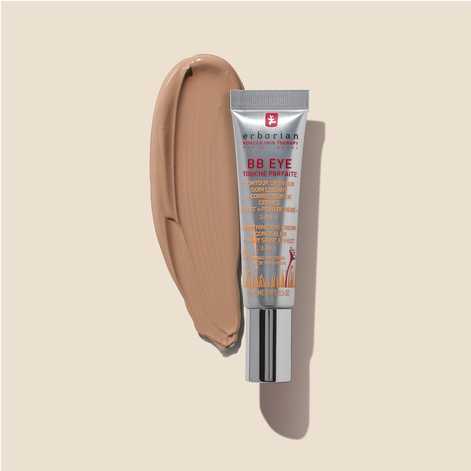 BB Eye Touche Parfaite