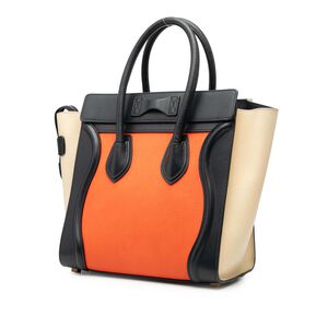 Celine Luggage