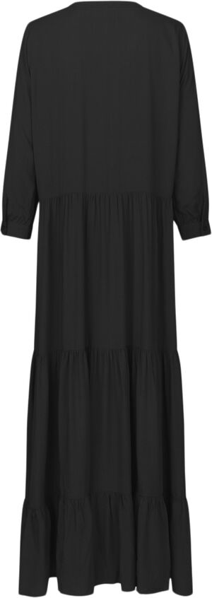 NeeLL Maxi Dress LS