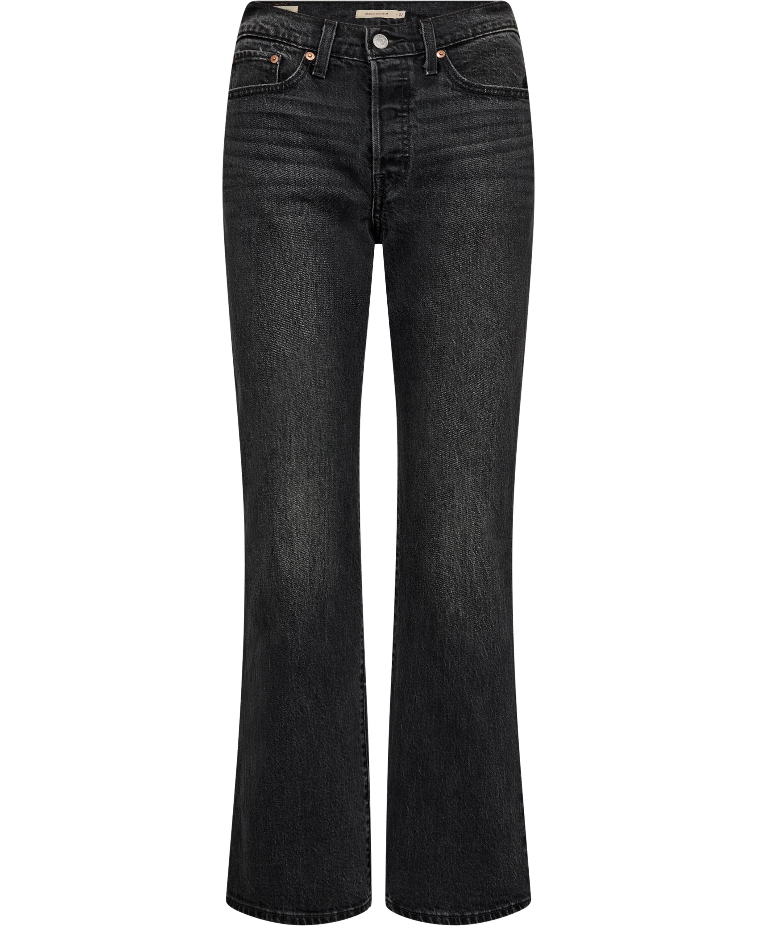 Wedgie Bootcut Jeans