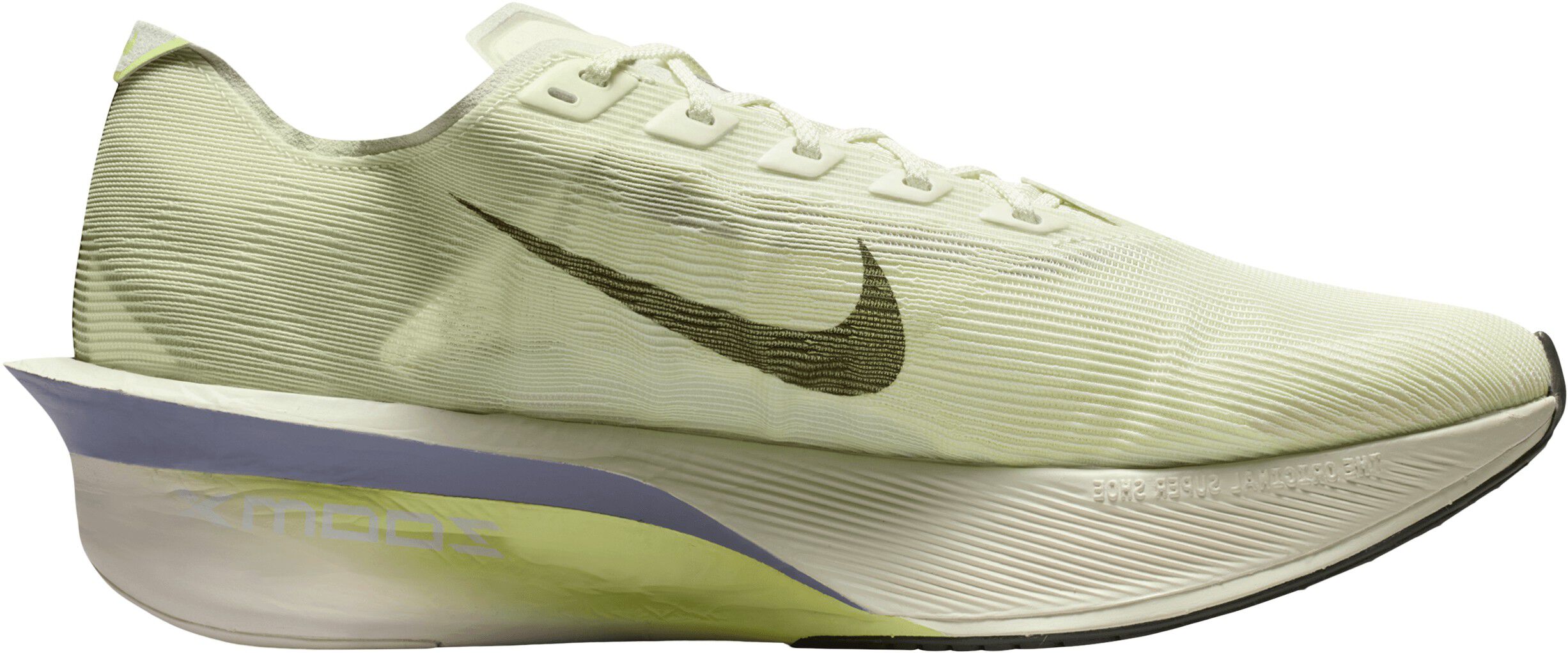 Zoom X Vaporfly Next 4% L&oslash;besko