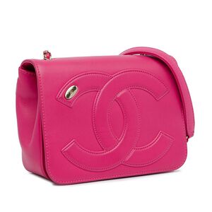 Chanel Flap Bag